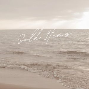 🤍ALL ITEMS BELOW ARE SOLD🤍